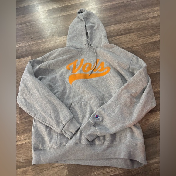 Champion Hoodie - Picture 1 of 7